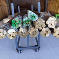 多種規(guī)格黃銅棒 國(guó)標(biāo)黃銅六角棒 C3604圓棒 現(xiàn)貨供應(yīng)