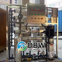 化工行業(yè)用反滲透去離子水機(jī)，去離子水機(jī)廠家直銷