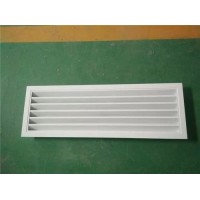 供應(yīng)FK-10聯(lián)動(dòng)百葉防沙風(fēng)口，F(xiàn)K-5防雨百葉風(fēng)口
