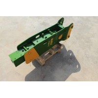 連港工兵破碎錘YSW-3型號(hào)釬桿直徑53毫米