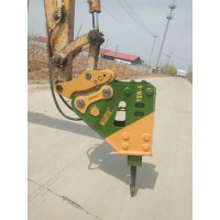 連港工兵破碎錘YSW-6型號(hào)釬桿直徑70毫米