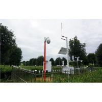 植物生長(zhǎng)狀態(tài)觀(guān)測(cè)站 植物生長(zhǎng)狀態(tài)監(jiān)測(cè)站 北京志信環(huán)科