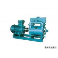 2BEA系列水環(huán)真空泵及真空應用成套設備