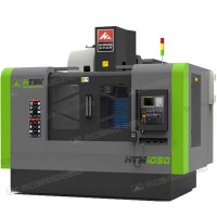 山東海特數控加工中心廠家供應HTM1580立式加工中心