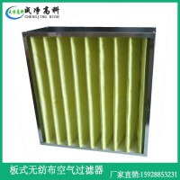 山西太原G3紙框初效空氣過(guò)濾器|G3尼龍網(wǎng)回風(fēng)網(wǎng)空氣過(guò)濾網(wǎng)