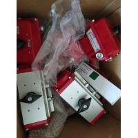 美國博雷S92-0830氣動執(zhí)行器，BRAY氣動執(zhí)行器