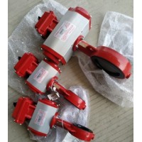美國博雷S92-1190氣動執(zhí)行器，進口氣動執(zhí)行器
