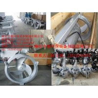 南京中德長期供應(yīng)QJB-W潛水回流泵，硝化液回流泵，內(nèi)回流泵