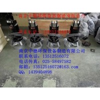 南京中德專業(yè)生產(chǎn)QJB鑄鐵潛水?dāng)嚢铏C，2.2/8，4/6型號