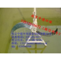 長期供應(yīng)南京中德QJB潛水推流器，聚氨酯、玻璃鋼2500MM