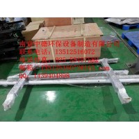 長期提供南京中德JBK框式攪拌機，絮、混凝慢速混合加藥攪拌器