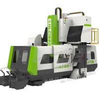 山東海特數(shù)控加工中心廠家供應GMC1610龍門加工中心
