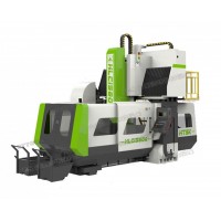 山東海特數(shù)控加工中心廠家供應GMC1580龍門加工中心