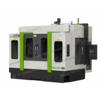 山東海特數(shù)控加工中心廠家供應TOM400L十字滑臺臥加