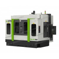 山東海特數(shù)控加工中心廠家供應TOM500L定柱臥式加工中心
