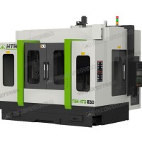 山東海特數(shù)控加工中心廠家供應TOM630L定柱臥加