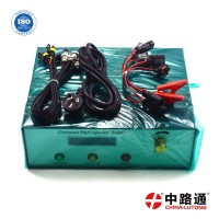 單體泵試驗(yàn)臺PSA400單體泵試驗(yàn)臺