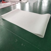 熱轉移印花機毛毯