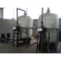成都軟水器，成都全自動軟水器，成都軟化水設備