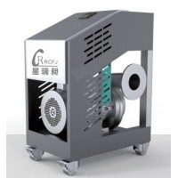 高速風(fēng)機(jī) 全自動電鍍線用高速鼓風(fēng)機(jī) 永磁高速風(fēng)機(jī)