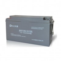 福建廈門(mén)臺(tái)達(dá)DCF-126-12/24AH鉛酸免維護(hù)蓄電池