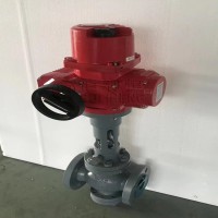 防爆電動執(zhí)行器 BLH-EX05AS 閥門電動裝置 電動頭