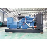 200KW靜音發(fā)電機組調速系統(tǒng)如何保證穩(wěn)定？