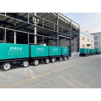 鵬騰發(fā)電機(jī)組的負(fù)荷如何計(jì)算