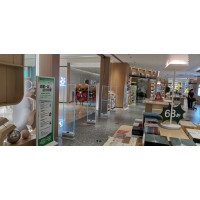 新華書店防盜報(bào)警系統(tǒng)安裝 書店圖書防盜器 圖書館防盜檢測(cè)儀