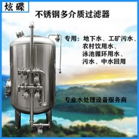 密云鴻謙不繡鋼過濾器反滲透過濾器各種規(guī)格誠(chéng)信經(jīng)營(yíng)