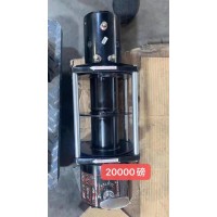 12000磅2萬磅雙卷筒電動(dòng)絞盤現(xiàn)貨