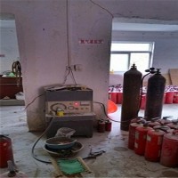 濟(jì)南天橋區(qū)滅火器年檢 北園大街滅火器年檢 免費(fèi)上門取送