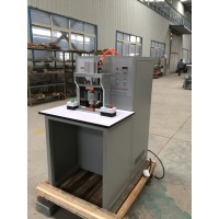 PW1000Q立式氣動(dòng)精密儲(chǔ)能封帽焊機(jī)