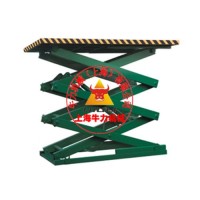 上海固定剪叉電動(dòng)升降機(jī)多少錢一臺(tái)