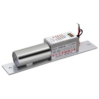 LCJ力士堅電插鎖EC200B，2線電控鎖，風(fēng)淋室互鎖