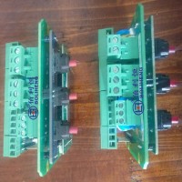 智能控制器KZQ-10L(220V)電動執(zhí)行機構閥門控制板
