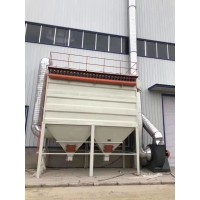 非標定做多布袋脈沖式吸塵器工業(yè)吸塵器吸灰機車間防塵環(huán)保設備
